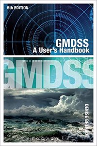 Gmdss 2e Paperback â€“ 1 January 2003