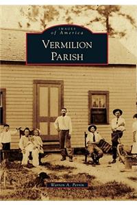 Vermilion Parish