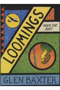 Loomings Over the Suet