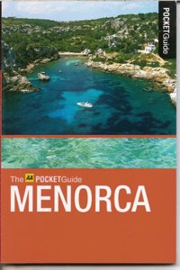 The Pocket Guide- Menorca