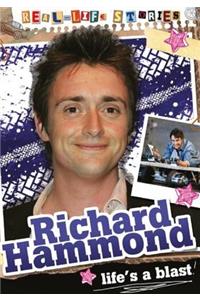 Real-Life Stories: Richard Hammond