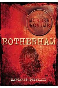 Murder and Crime Rotherham