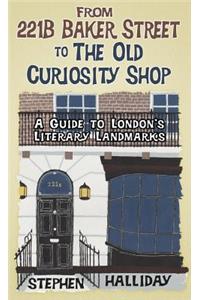From 221B Baker Street to the Old Curiosity Shop