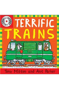Terrific Trains