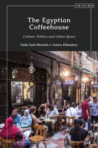 Egyptian Coffeehouse