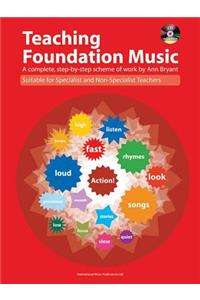 Teaching Foundation Music
