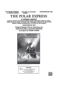 The Polar Express