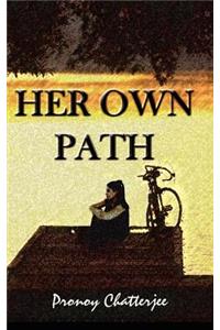 Her Own Path
