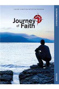 Journey of Faith Adults, Catechumenate