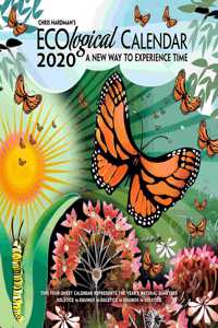 Ecological 2020 Wall