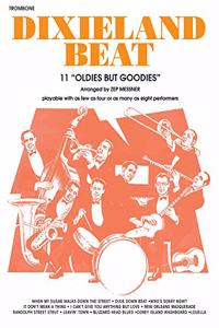 DIXIELAND BEAT TROMBONE