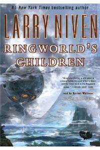 Ringworld's Children