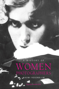 History of Women Photographers