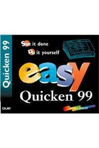 Easy Quicken 99