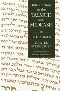 Introduction to the Talmud and Midrash