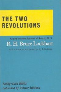 Two Revolutions