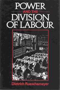 Power and the Division of Labour