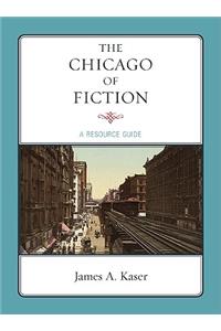 Chicago of Fiction