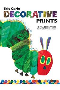 The World of Eric Carle(tm) Eric Carle Decorative Prints