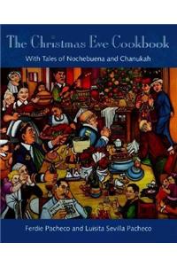 The Christmas Eve Cookbook