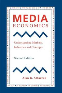 Media Economics 2e