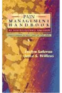 Pain Management Handbook