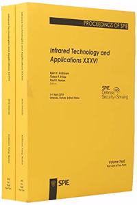 Infrared Technology and Applications XXXVI