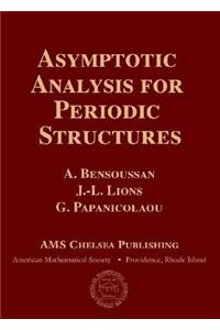 Asymptotic Analysis for Periodic Structures