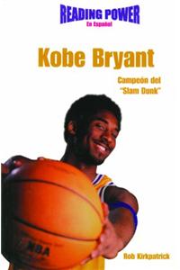 Kobe Bryant