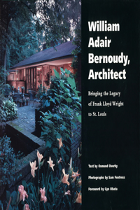 William Adair Bernoudy Architect