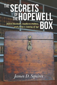 Secrets of the Hopewell Box