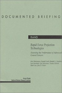 RAPID FORCE PROJECTION TECHNOL