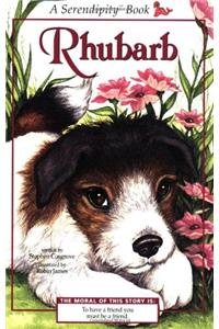 Rhubarb