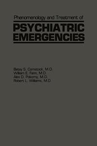 Phenomenology and Treatment of Psychiatric Disorders