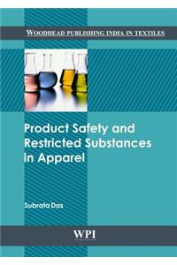 Product Safety and Restricted Substances in Apparel