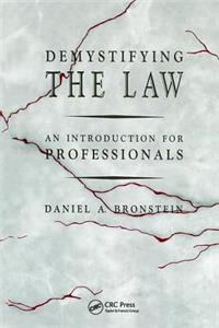 Demystifying the Law