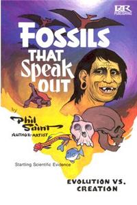 Fossils That Speak Out