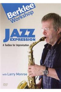 Jazz Expression