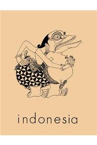 Indonesia Journal