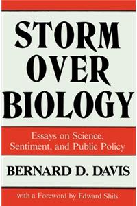 Storm over Biology