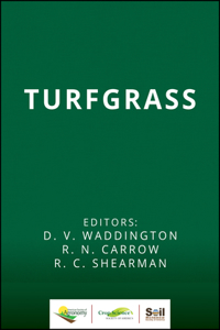 Turfgrass