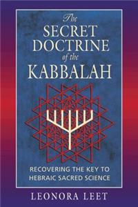 Secret Doctrine of the Kabbalah