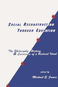 Social Reconstruction Through Education