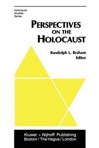 Perspectives on the Holocaust