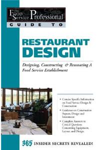 Restaurant Design