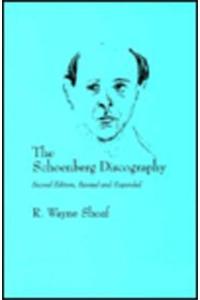 Schoenberg Discography