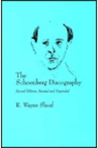 The Schoenberg Discography