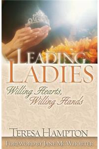 Leading Ladies