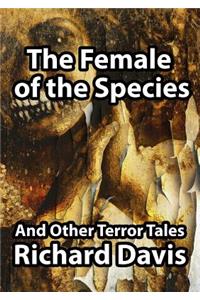 Female of the Species and Other Terror Tales