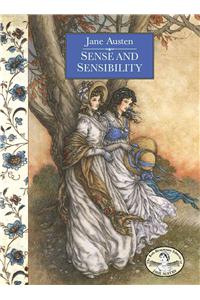 Sense and Sensibility